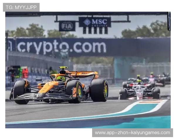 F1赛事车手赛前心理菜谱成为运动心理学研究样本