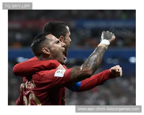 世界杯C罗是否会成为四皇中最擅长大场面的强者？